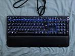 Razer BlackWidow Elite, Computers en Software, Toetsenborden, Ophalen, Gaming toetsenbord, Azerty, Razer