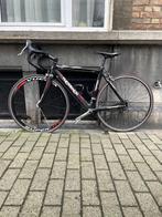 Fiets Thompson Maestro, Fietsen en Brommers, Fietsen | Racefietsen, Gebruikt, Carbon, 49 tot 53 cm, Ophalen