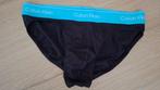 Calvin Klein herenslip M, Enlèvement ou Envoi, Noir, Calvin Klein, Slip