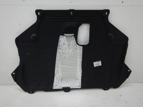 Ford Focus Bodemplaat Motorzijde AV61-5P013-KH, Auto-onderdelen, Carrosserie, Ford, Gebruikt, Ophalen of Verzenden