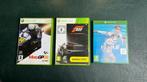 Xbox 360 MotoGP08- Forza Motorsport 3- XBox  fifa 19, Games en Spelcomputers, Ophalen of Verzenden, Zo goed als nieuw