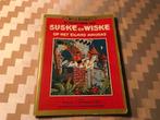 Suske en Wiske - Op het eiland Amorasx, Boeken, Ophalen of Verzenden, Eén stripboek