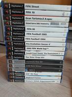 Ps2 games lotje, Ophalen of Verzenden, Gebruikt
