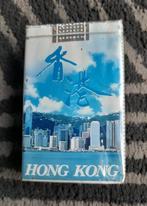 Collector:  cigarettes  Mild Seven  Hong Kong, Verzenden, Zo goed als nieuw
