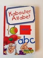 Boek kabouter Plop - kabouteralfabet, Boeken, Kinderboeken | Kleuters, Studio 100, Fictie algemeen, Uitklapboek, Jongen of Meisje