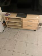 Televisiemeubel, Huis en Inrichting, Kasten |Televisiemeubels, Ophalen, Zo goed als nieuw