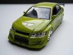 mitsubishi lancer evolution VII – fast and furious – jada, Hobby en Vrije tijd, Verzenden, Nieuw, Auto, Jada