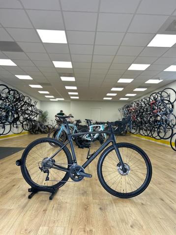 Specialized Roubaix Carbon Disc Racefiets, Enlèvement ou Envoi, Comme neuf