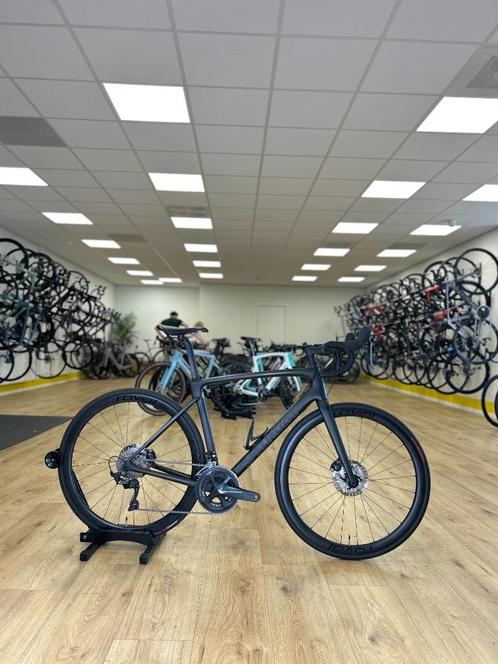 Specialized Roubaix Carbon Disc Racefiets, Sport en Fitness, Wielrennen, Zo goed als nieuw, Ophalen of Verzenden