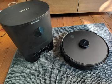 IMOU RV1 PRO MAX  beschikbaar voor biedingen