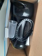 Handsteamer nieuw in doos, Ophalen, Nieuw, Kledingstomer