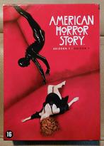 DVD - BOX - AMERICAN HORROR STORY - VOLLEDIG SEIZOEN 1, Cd's en Dvd's, Vanaf 16 jaar, Ophalen of Verzenden, Zo goed als nieuw