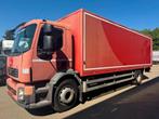 Volvo FL 240 *MANUAL GEARBOX-BELGIAN TRUCK* (bj 2007), Auto's, Achterwielaandrijving, 241 pk, Bedrijf, 177 kW