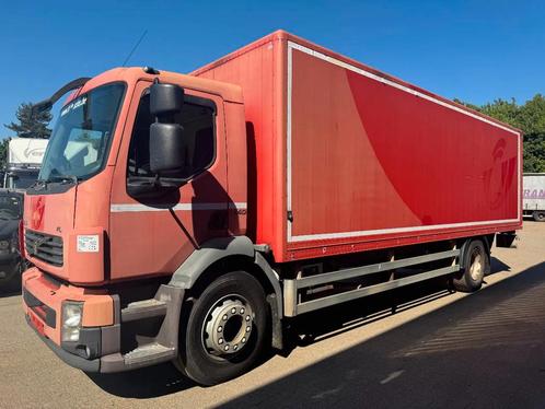 Volvo FL 240 *MANUAL GEARBOX-BELGIAN TRUCK* (bj 2007), Auto's, Vrachtwagens, Bedrijf, Te koop, Volvo, Diesel, Euro 4, Handgeschakeld