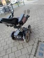 mobility scooter Permobiel, Diversen, Rolstoelen, Ophalen of Verzenden, Zo goed als nieuw, Elektrische rolstoel