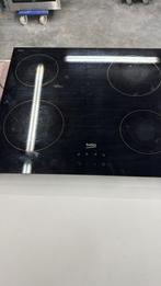 Inductiekookplaat Beko (wegens verbouwing), Ophalen, Zo goed als nieuw, Inductie