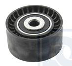 Volvo Geleiderol distributieriem CITROEN FIAT   PEUGEOT VOLV, Ophalen of Verzenden, Nieuw