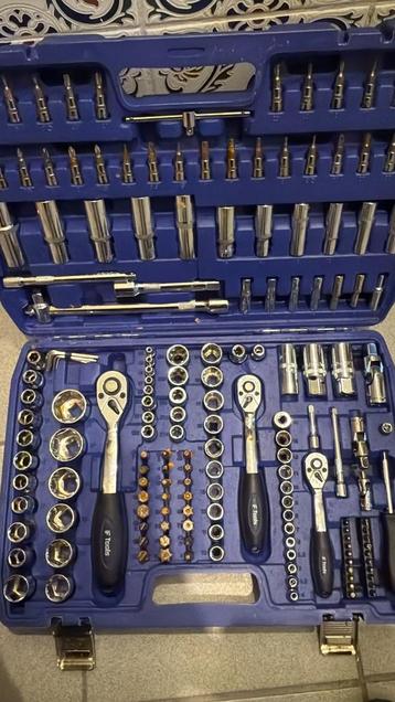 DOPPENSET 172 STUKS NIEUW 65€ 108 STUKS 35€ PROMO! beschikbaar voor biedingen