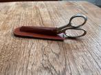 Vintage Radiant Golden Age Rustless schaar, Ophalen, Gebruikt