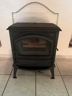 Kolenkachel Dovre, Huis en Inrichting, Kachels, Ophalen, Overige brandstoffen, Zo goed als nieuw, Vrijstaand