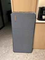 DERYAN zelfopblaasbaar matras 120606 cm (reisbedje), Kinderen en Baby's, Ophalen, Zo goed als nieuw, Standaard