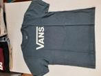 t-shirt Vans grijs maat XL, Porté, Enlèvement, Taille 56/58 (XL), Vans