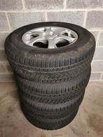Pneus hiver Continental, Auto-onderdelen, Banden en Velgen, Ophalen, 16 inch, Winterbanden, Band(en)