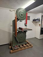 Lintzaag Meber - 600 zaagmachine, Doe-het-zelf en Bouw, Ophalen, Gebruikt, 70 mm of meer, Overig