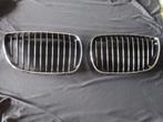 BWM 1-serie ( E 87 ) Radiatorgrilles / niertjes., Gebruikt, Ophalen of Verzenden, Links, Bumper