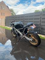 Honda 750cc café racer, Motos, Motos | Honda, Particulier