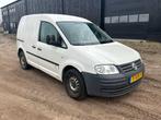 Véhicule commercial Volkswagen Caddy 2.0 SDI 2009, Autos, Achat, Entreprise, Euro 4, Occasion