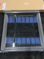 VELUX dakramen "huidige generatie" 2 stuks SK06 GGL +EDW2000, Doe-het-zelf en Bouw, Glas en Ramen, Ophalen, Gebruikt
