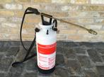 Birchmeier professionele drukspuit Profi Star 5 L NIEUWSTAAT, Jardin & Terrasse, Pesticides, Enlèvement, Comme neuf, Répression des mauvaises herbes