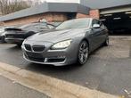 BMW 640i fulls carnet !, Auto's, Automaat, 4 deurs, Bedrijf, 235 kW