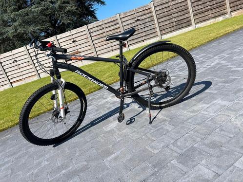 BTWIN Rockrider 27,5 inch 225€, Fietsen en Brommers, Fietsen | Mountainbikes en ATB, Zo goed als nieuw, Ophalen