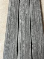 plinthes en MDF Chêne de San Diego, Enlèvement, MDF, 200 à 250 cm, Plinthes