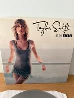 LP - Taylor Swift - à la BBC, CD & DVD, Enlèvement ou Envoi