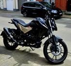 Sym NHX 12/5/2021, Motos, Motos | Marques Autre, 1 cylindre, Naked bike, Particulier, 125 cm³