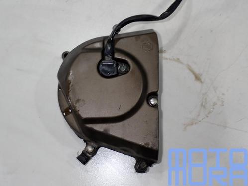tandwieldeksel voor de Kawasaki ZX6R 1998 - 2002 ZX-6R ZX6-R, Motoren, Onderdelen | Overige, Ophalen of Verzenden