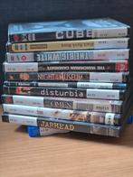 DVD's 10 stuks, Cd's en Dvd's, Dvd's | Filmhuis, Ophalen of Verzenden, Gebruikt