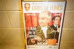 DVD L'Aile Ou La Cuisse.(Louis De Funès & Coluche), Alle leeftijden, Ophalen of Verzenden, Actiekomedie, Zo goed als nieuw