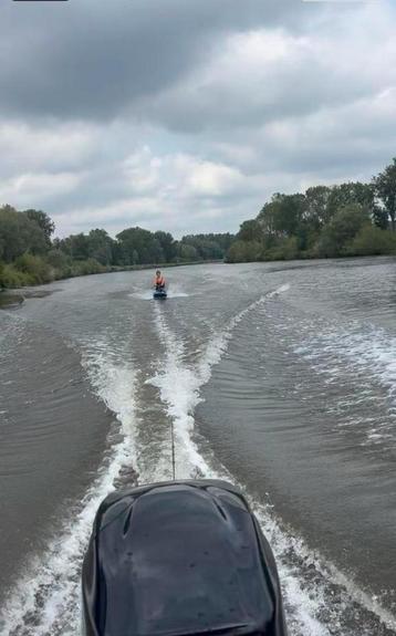 Cadeaubon initiatie knoeboarding beschikbaar voor biedingen