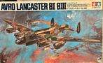 Tamiya 1/48 AVRO Lancaster BI/BIII, Hobby en Vrije tijd, Modelbouw | Vliegtuigen en Helikopters, Overige merken, Groter dan 1:72