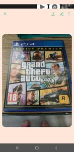 Jeu pour PS4, Ophalen, Zo goed als nieuw