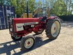 International 383, Articles professionnels, Agriculture | Tracteurs, Autres marques, Utilisé, Jusqu'à 80 ch, 250 à 500 cm