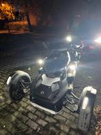 Can am ryker 900 Rally 2020, Ophalen