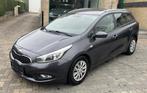 Kia Ceed * 1J GARANTIE * GEKEURD * LEZ OK * €183/maand, Auto's, Kia, Euro 5, Startonderbreker, Bedrijf, 5 deurs