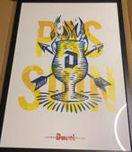 Duvel kader Passion, Verzamelen, Biermerken, Ophalen, Nieuw, Duvel