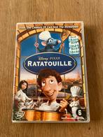 Ratatouille dvd, Ophalen, Zo goed als nieuw