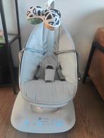 4moms mamaroo 5, Autres marques, Enlèvement ou Envoi, Utilisé, Avec ceinture(s)